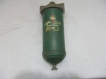 Vintage Fulflo 6653 3/4" Inlet And Outlet Filter Housing. Fixed Price $34.64.