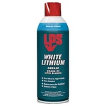 Lps 03816 Multipurpose Grease, White Lithium, Nlgi Grade 2, Oz Aerosol Can,. Fixed Price $14.29.