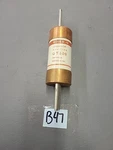 Gould Fuse OT300 300A Ecs. Fixed Price $10.49.