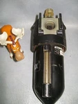 Watts Air Lubricator L20-00W/M2. Fixed Price $80.17.