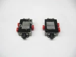 Aro Door Seal Valves Pn: 5030-06 With Maintenance Release Lot # D265. Fixed Price $50.00.