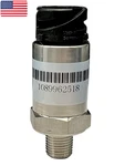 One Brand New Atlas 1089962518 1089-9625-18 Air Compressor Pressure Sensor. Fixed Price $162.56.