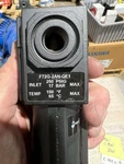 Norgren F72G-2AN-QE1 Excelon 150 Psig 10 Bar Max Inlet Stock K744CC. Fixed Price $150.00.