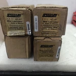 Speedaire Mist Lubricator / Filter 4ZL87. Fixed Price $250.00.