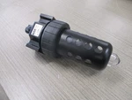 Parker Lubricator 07L42BE 3/4" New Surplus. Fixed Price $120.00.