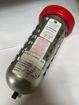 Filter/dryer, Bowl & Metal Guard Fits Rti 3P-035-P02/4-F1, Eliminizer (25JL55). Fixed Price $39.95.
