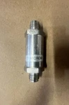 Nupro Stainless In-line Particulate Filter 7 Microns 1/4" Tube. Fixed Price $20.00.