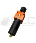 New Metalwork Pneumatic Npt Regulator 260PSI *read*. Fixed Price $78.10.