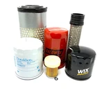 Cfkit Filter Compatible With Kubota B3300 Compact Tractor. Fixed Price $168.00.