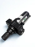 New Speedaire 4ZK79A Filter REGULATOR/5 125 PSI/250 Max Op Pressure. Fixed Price $188.00.
