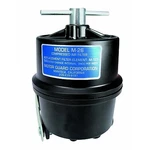 Motorguard M-26 1/4" Npt Sub-micronic Air Filter For Plasma Machines. Fixed Price $128.26.