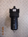 Parker 07L32BE Lubricator 1/2". Fixed Price $41.50.