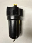 PARKER,18L54BC,PNEUMATIC Lubricator 1" Thread (012). Fixed Price $85.00.