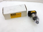 Parker Pneumatic In-line Filter 14F11BA 150 Psig 1/4" Npt. Fixed Price $21.75.