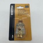 Bostitch Inline LUBE-1/4 Npt Air Oil Lubricator Pneumatic Tool BTFP72641. Fixed Price $9.47.