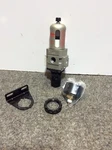 New Smc AW20-N02BG-CZ Filter. Fixed Price $75.00.