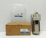 Smc AL40-N03 Modular Air Lubricator 3/8 Npt 1.0MPA New. Fixed Price $55.00.