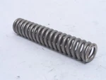 248441 New-no Box; Handtmann 848382 Pressure Spring; 6BAR; 4.47" Long; 0.82"OD. Fixed Price $40.89.