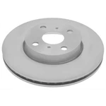 Disc Brake Rotor-coated Acdelco 18A2550AC. Fixed Price $94.90.