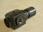 Boston Gear EN72230 Air Regulator 3/8 Npt Inlet 300 Psig Max - Outlet 150. Fixed Price $85.00.