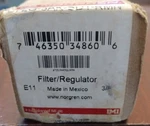 Norgren B72G-3AK-SD1-RMN Filter Regulator New, 30 Day Wty (O2). Fixed Price $50.00.