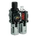 Ingersoll Rand C38331-600 Aro Filter/regulator/lubricator 3/8 Npt. Fixed Price $381.28.