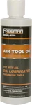 Freeman Ptto Air Tool Oil, 8 Oz.. Fixed Price $6.45.