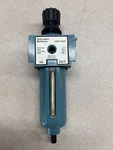 Schrader Bellows 4499 5500 EA5 250PSIG Filter Regulator A2559 New. Fixed Price $64.89.