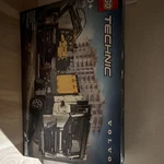 Lego Technic 42175 Volvo Fmx Truck & EC230 Electric Excavator 2274 Pcs Box. Fixed Price $112.50.