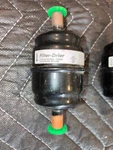 Sporlan Filter Drier C-032S CG-032S 381C. Fixed Price $9.99.
