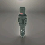 Parker 05E22A13AB Regulator/filter *nib*free Shipping*. Fixed Price $149.99.