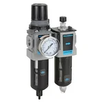 Wilkerson D18-02-FKG0B Filter/regulator Lubricator, Pcs. Fixed Price $171.99.