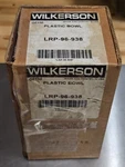 Wilkerson LRP-96-938 Plastic Filter Bowl (GE150) Open Box Made Usa. Fixed Price $40.00.