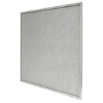 Grainger 2GGT8 Pk Washable Metal Air FILTER,20X25X1,MESH. Fixed Price $104.88.