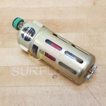 Norgren L01-200-OPNA Pneumatic Lubricator, 150 Psig Max, 1/4" Npt Used. Fixed Price $15.79.