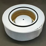 New Air Filter 4E03020 4E0302.0 For Kaeser Compressor. Fixed Price $71.00.