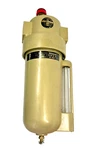 Norgren L17-800-MPDA, 1" Npt Lubricator, Aluminum Bowl W/ Drain & Sight Glass. Fixed Price $155.73.
