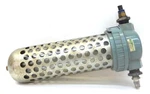 Ckd Wilkerson Micro Alescer Filter 1238-6C-F, 3/4" Ports. Fixed Price $125.00.