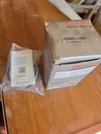 Bosch Rexroth R928025461 7.002 G25- Wire Mesh Filter Element. Fixed Price $89.99.