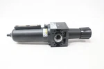 Parker P3NEA 98GSABNG Pneumatic Filter-regulator 1IN Npt 250PSI. Fixed Price $708.70.