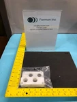 Amat 0021-36727 Cover,bulkhead,cathode Water,dps, 180480. Fixed Price $400.00.