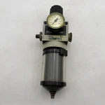 Numatics Flexiblok Slow Start Valve/filter/regulator C32D-06 Used, Untested. Fixed Price $44.95.