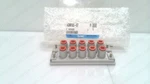 Smc KDM10S-07, Pneumatic Air Multi Connector, New #338072. Fixed Price $15.00.