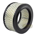A424 Air Compressor Intake Filter Paper Element Solberg #14. Fixed Price $9.95.
