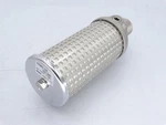 Smc VCHN2-04 Pneumatic Muffler. Fixed Price $120.00.
