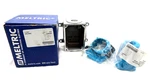 Meltric 712C3N07 DS20 30A Angle/box 3/4" Npt W/ 51190N07 Poly-handle. Fixed Price $84.15.