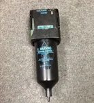 Wilkerson Compressed Air Filter F28-04-SL00 250PSI. Fixed Price $32.00.