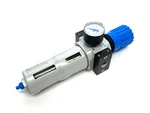 Festo Lfr-d-midi Basic Valve, Filter Regulator 546425. Fixed Price $31.49.