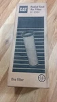 Caterpillar 6I-2504 Radial Seal Air Filter Pack. Fixed Price $42.00.