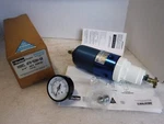 Parker Balston AFR-920A-60 Filter-regulator 5-60PSI 1/4" Npt. Fixed Price $38.99.
